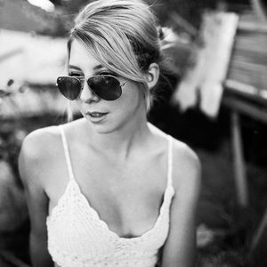 Meet your Posher, Megan